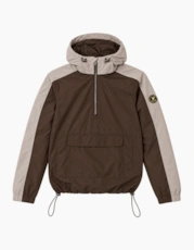Soil/Camel Taupe