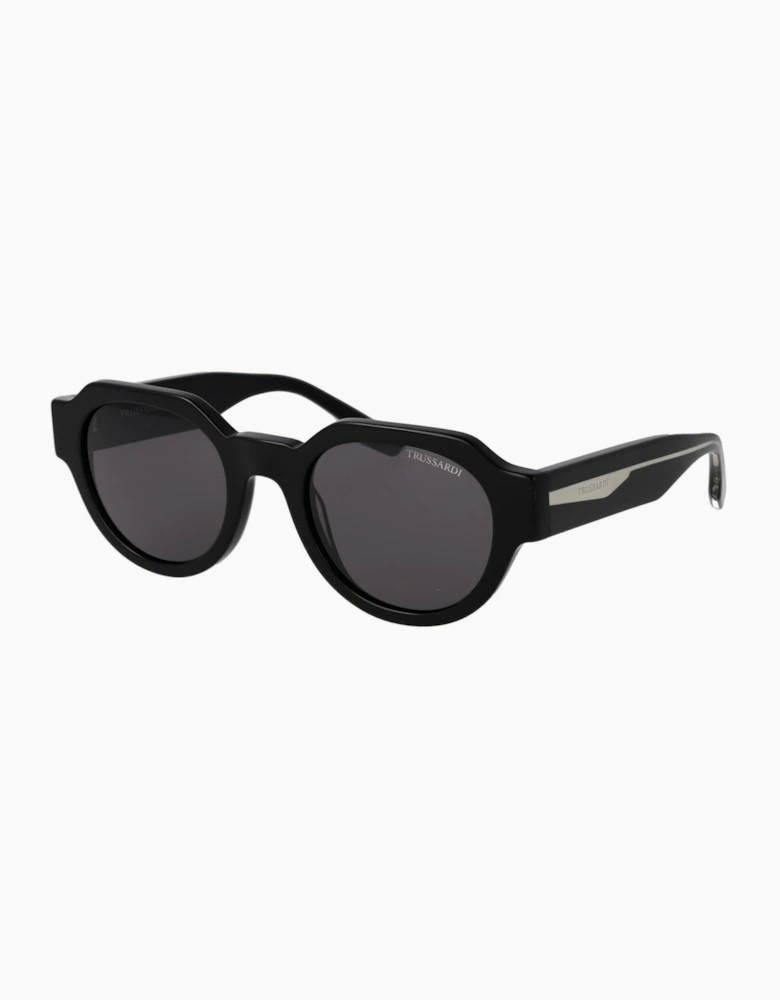 Trussardi Sunglasses TSU9031 A01 51