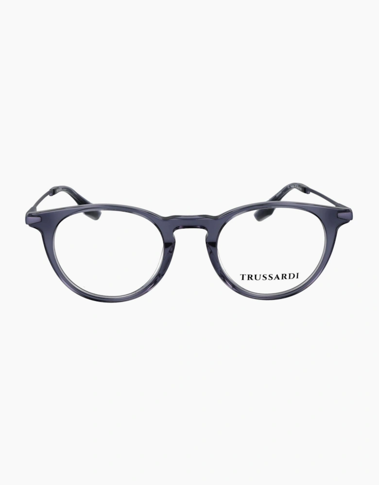 Trussardi Optical Frame TSU6053 T02 49
