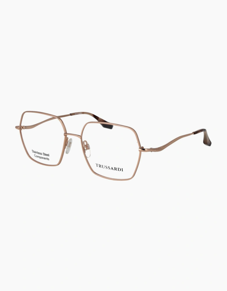 Trussardi Optical Frame TSW1038 05A 56