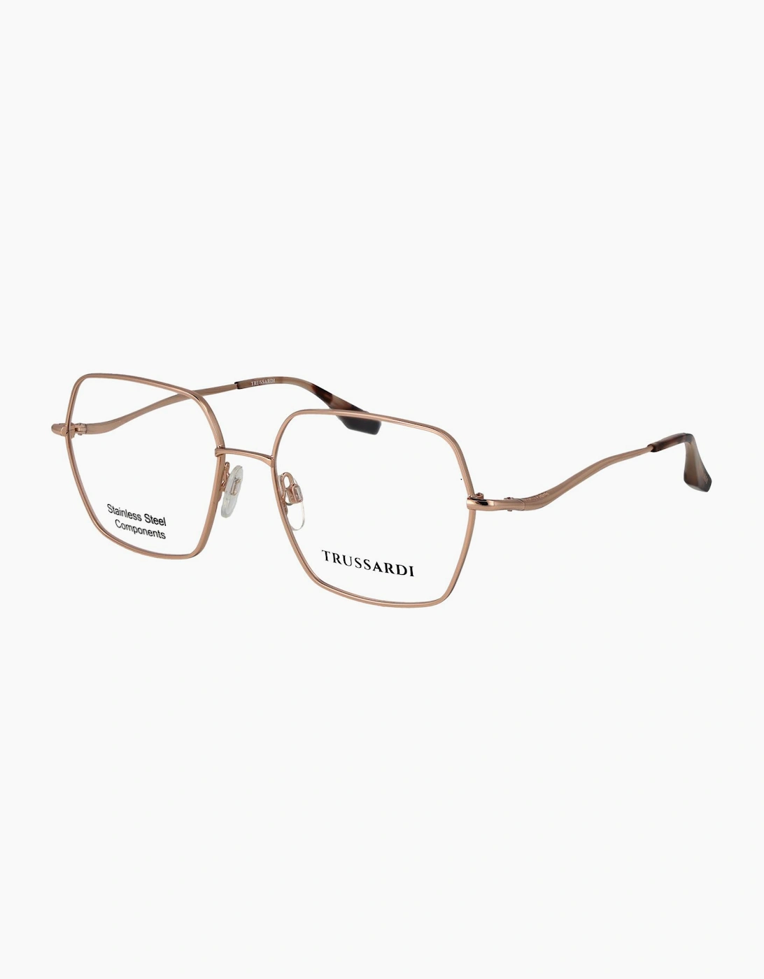 Trussardi Optical Frame TSW1038 05A 56