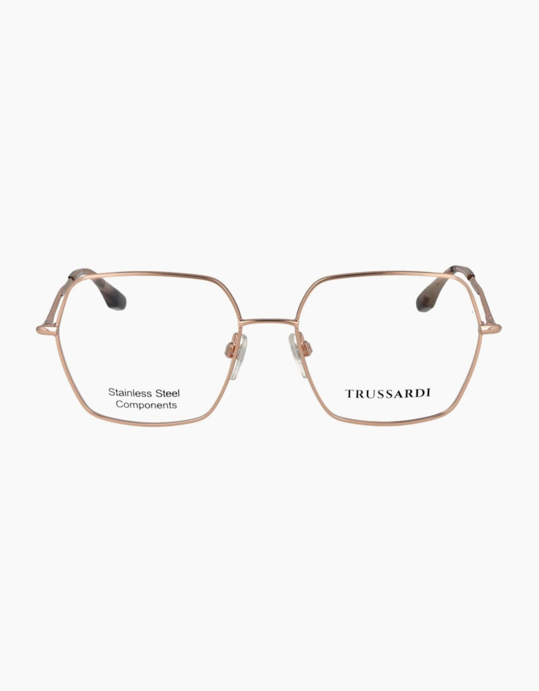 Trussardi Optical Frame TSW1038 05A 56