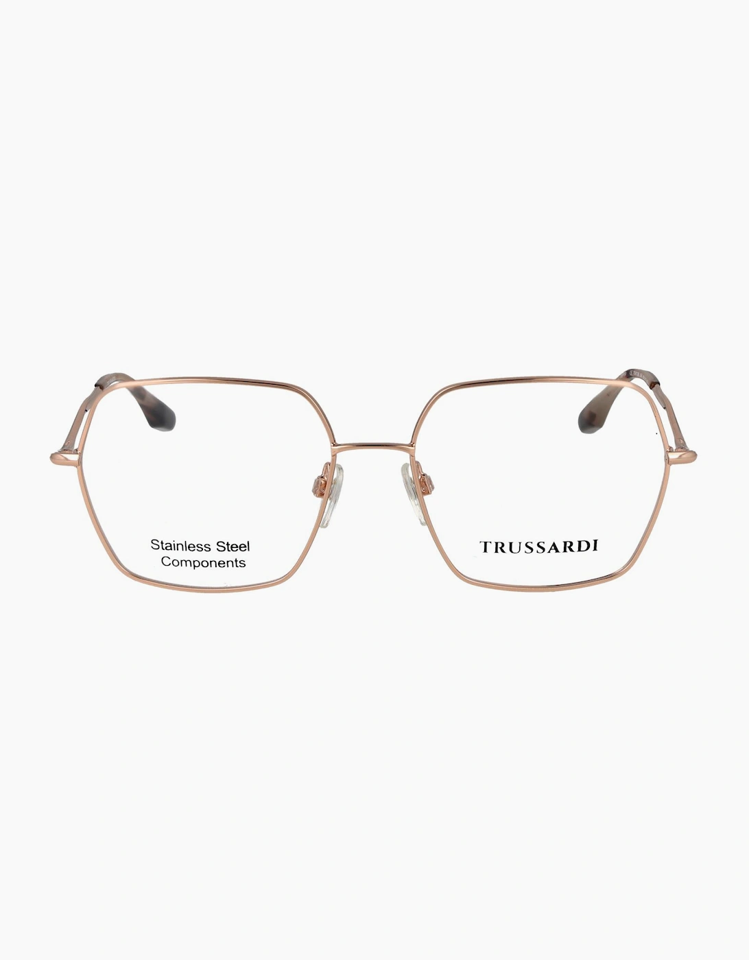 Trussardi Optical Frame TSW1038 05A 56