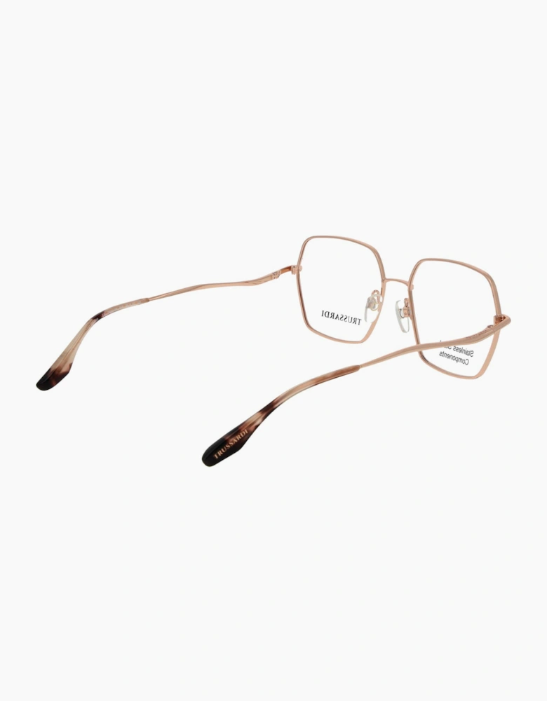 Trussardi Optical Frame TSW1038 05A 56