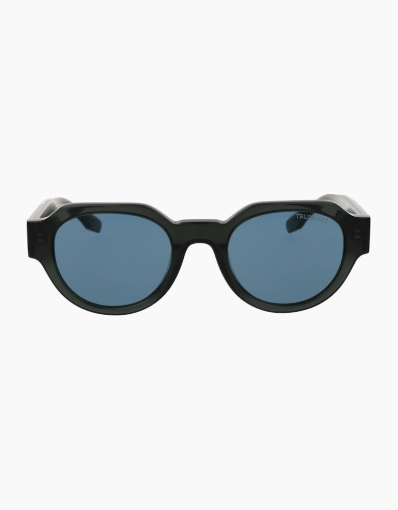 Trussardi Sunglasses TSU9031 T01 51