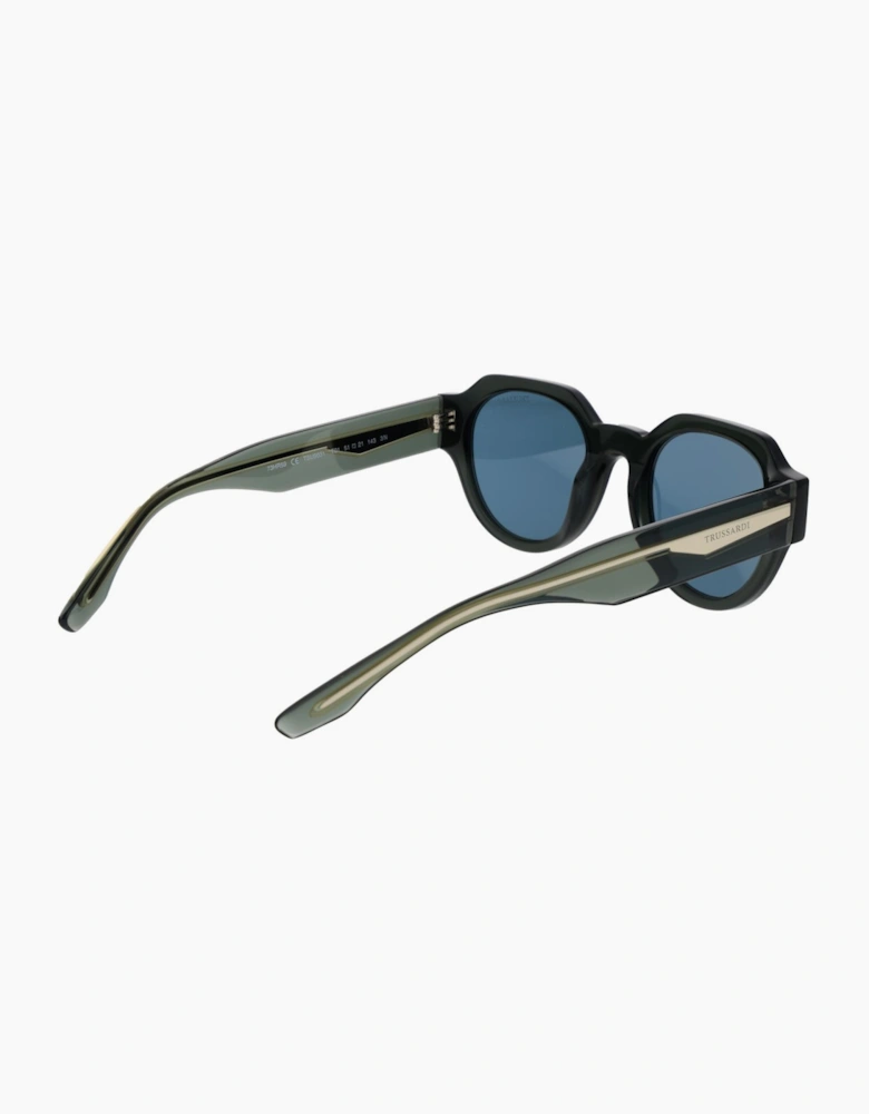 Trussardi Sunglasses TSU9031 T01 51