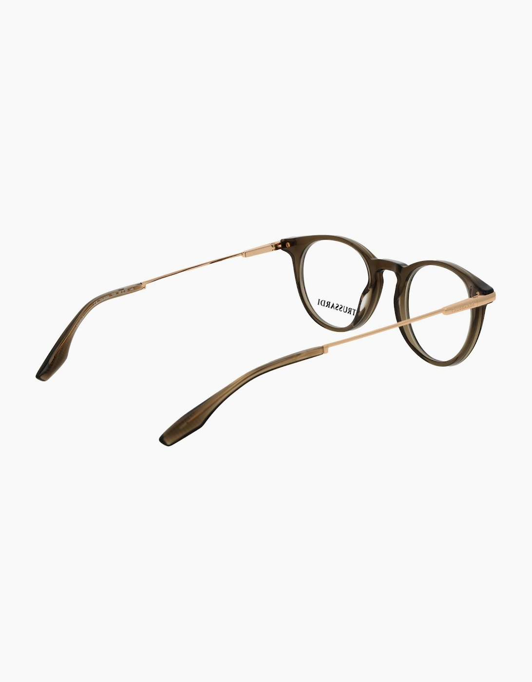 Trussardi Optical Frame TSU6053 T03 49