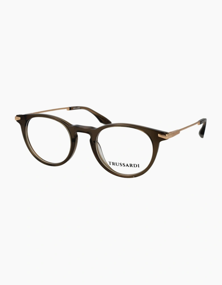 Trussardi Optical Frame TSU6053 T03 49