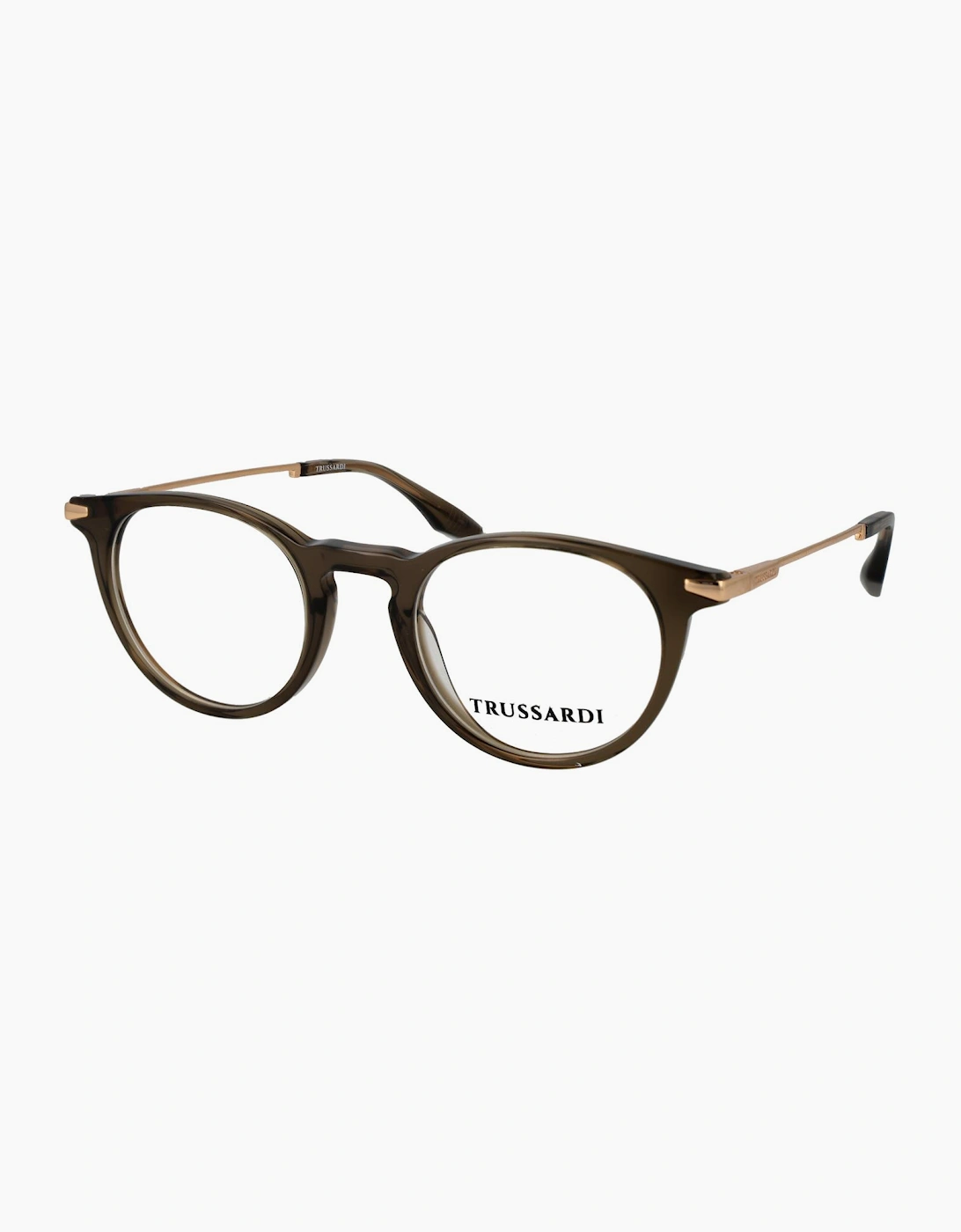 Trussardi Optical Frame TSU6053 T03 49