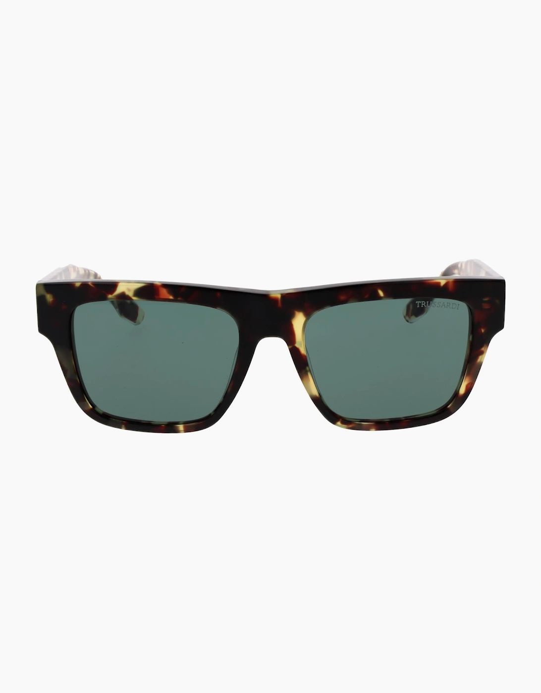 Trussardi Sunglasses TSU9032 G21 53
