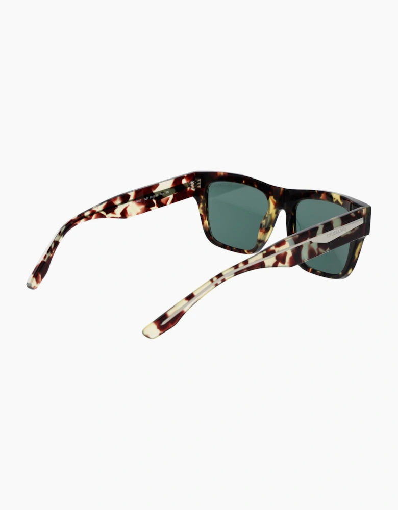 Trussardi Sunglasses TSU9032 G21 53