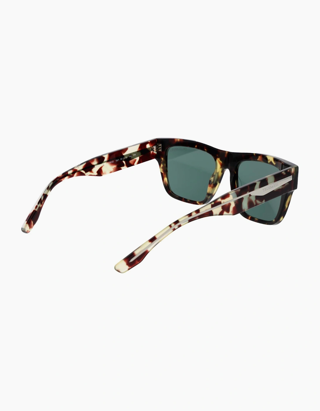 Trussardi Sunglasses TSU9032 G21 53