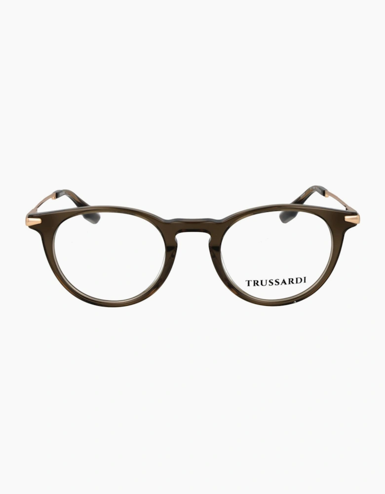 Trussardi Optical Frame TSU6053 T03 49