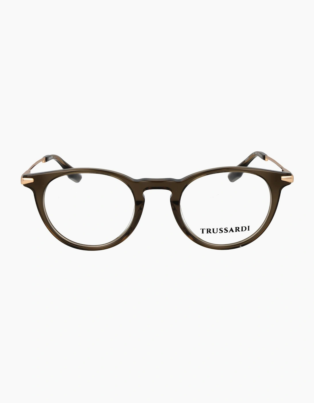 Trussardi Optical Frame TSU6053 T03 49