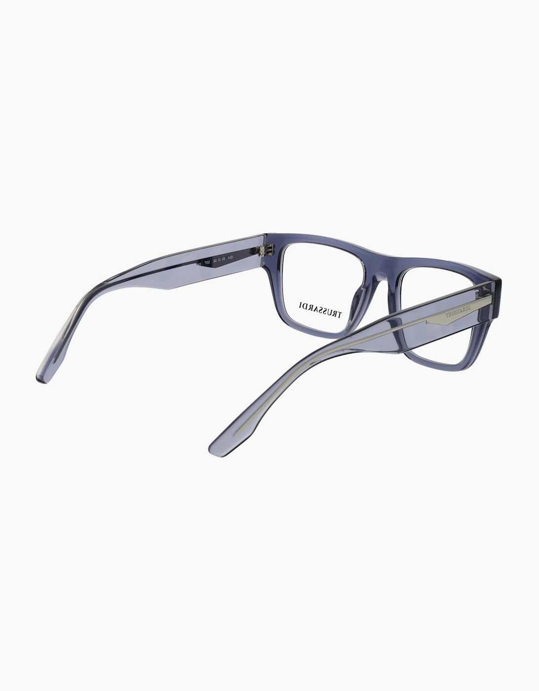 Trussardi Optical Frame TSU6043 T02 52