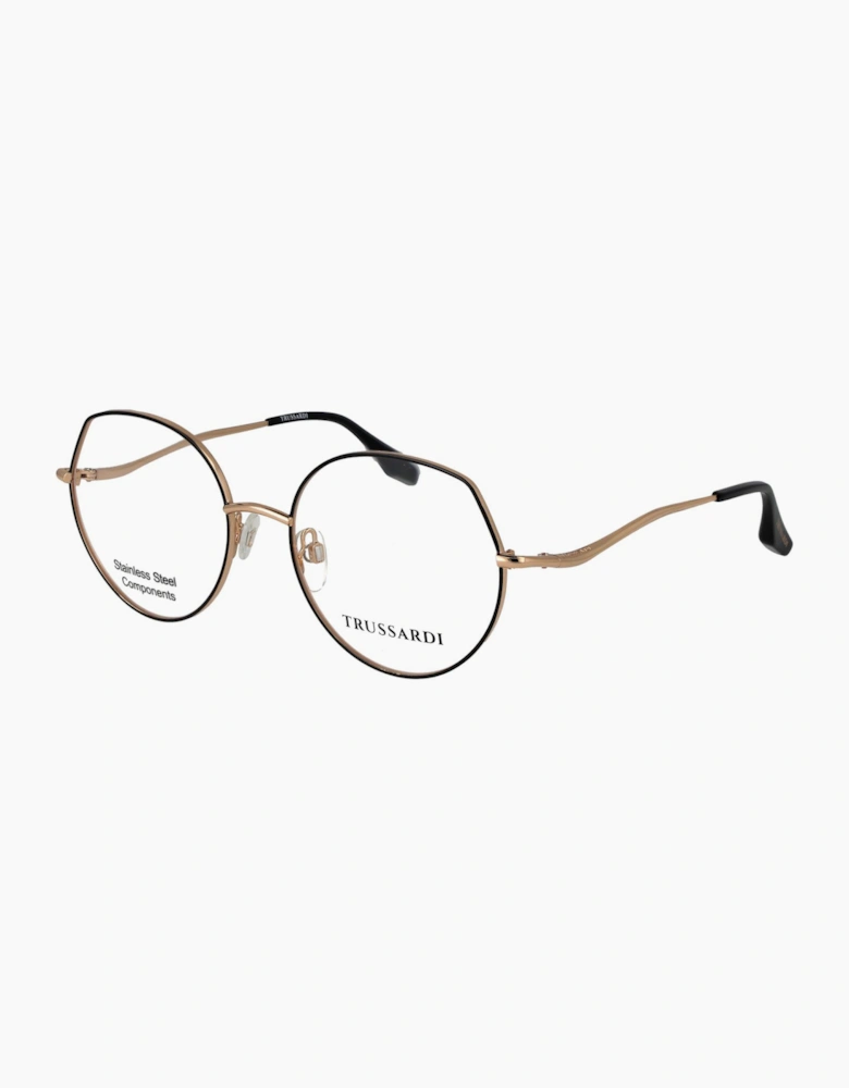Trussardi Optical Frame TSW1039 09A 54