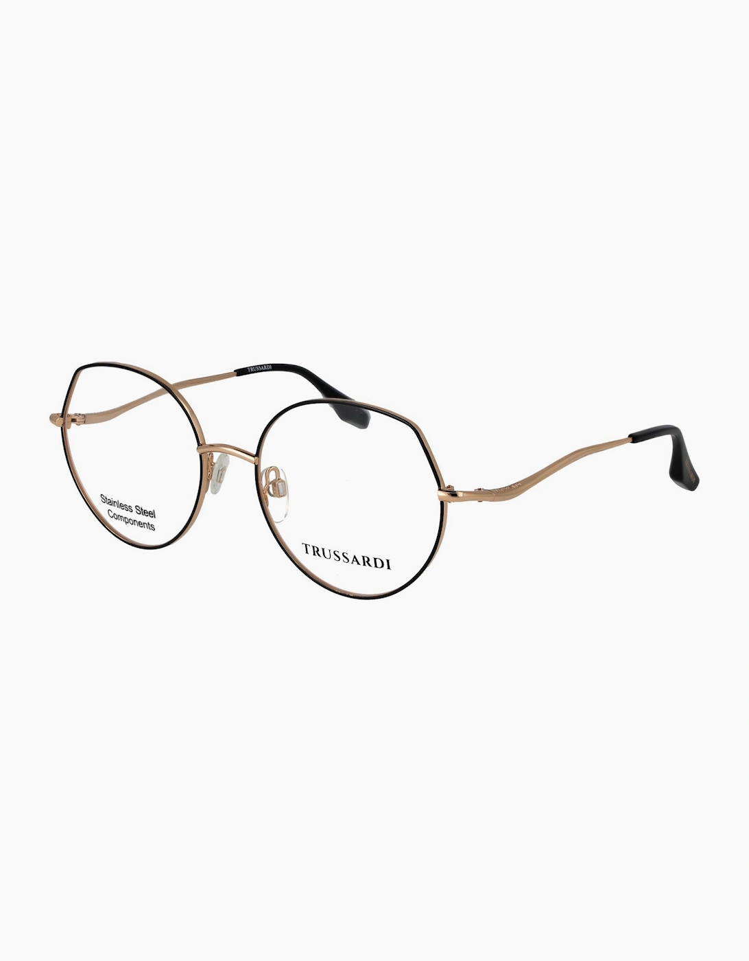 Trussardi Optical Frame TSW1039 09A 54