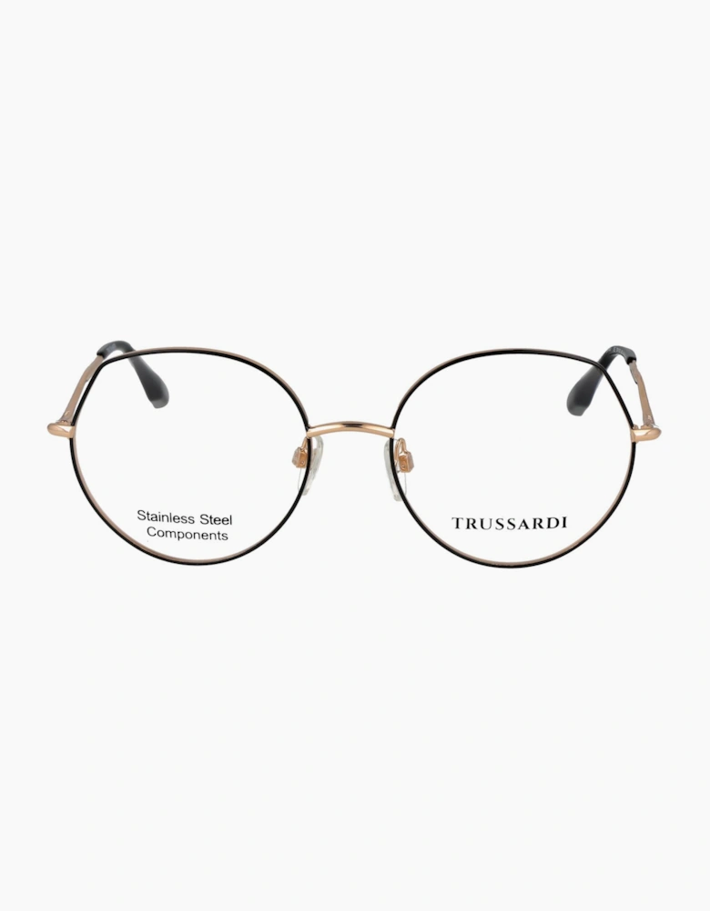 Trussardi Optical Frame TSW1039 09A 54