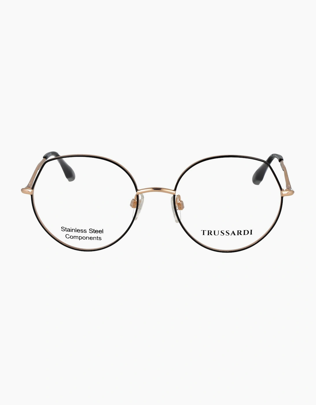 Trussardi Optical Frame TSW1039 09A 54