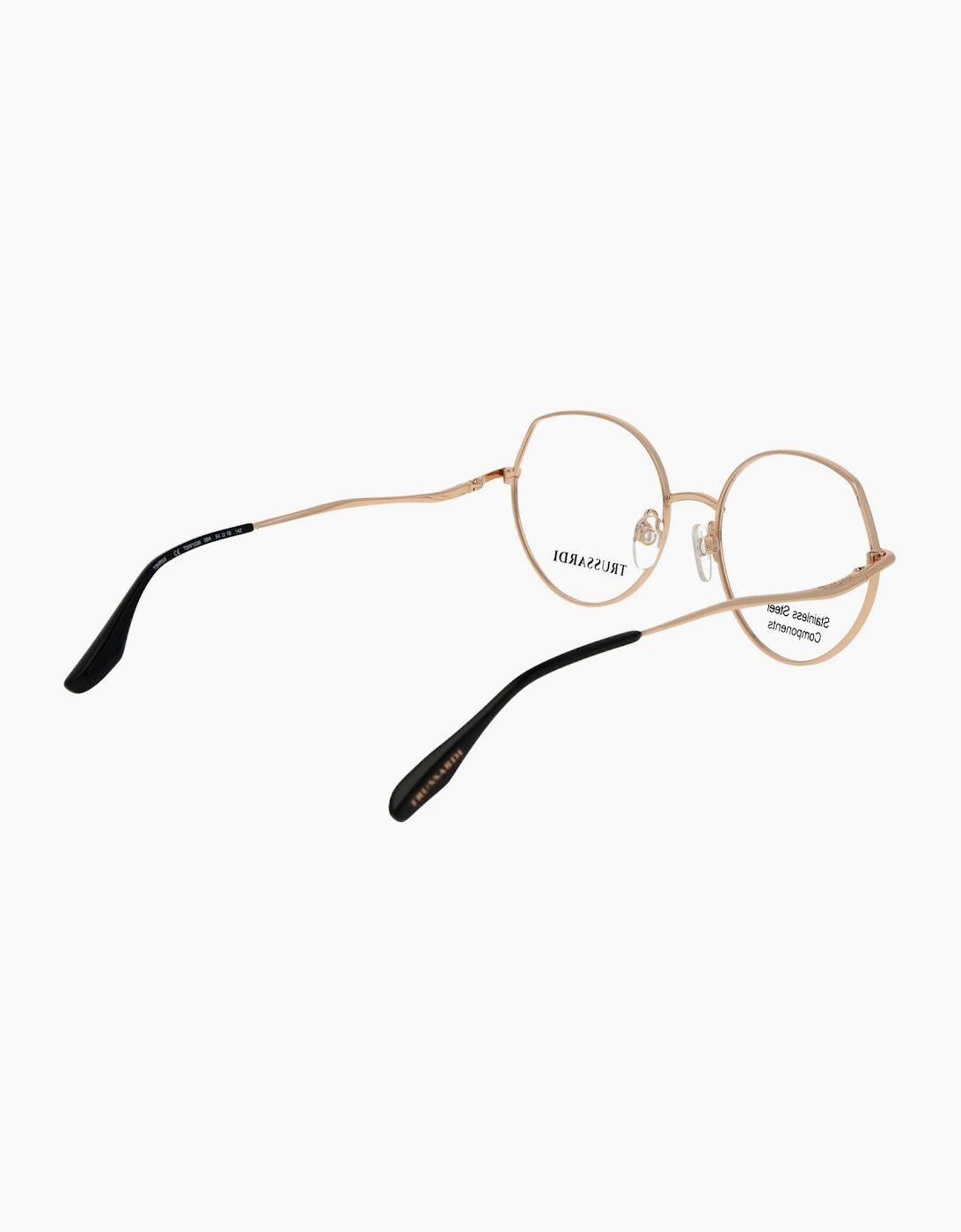 Trussardi Optical Frame TSW1039 09A 54
