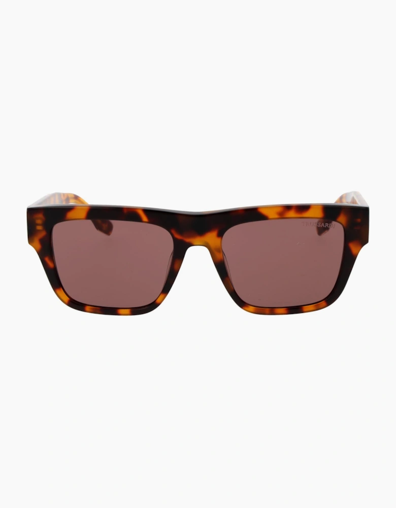 Trussardi Sunglasses TSU9032 G22 53
