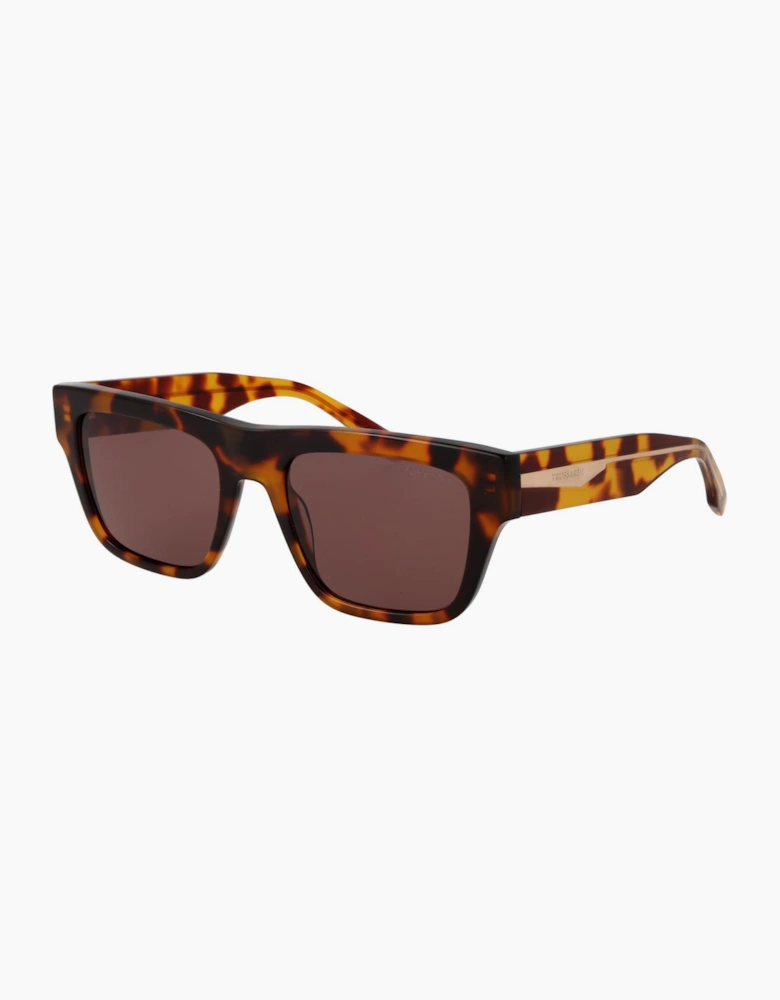 Trussardi Sunglasses TSU9032 G22 53