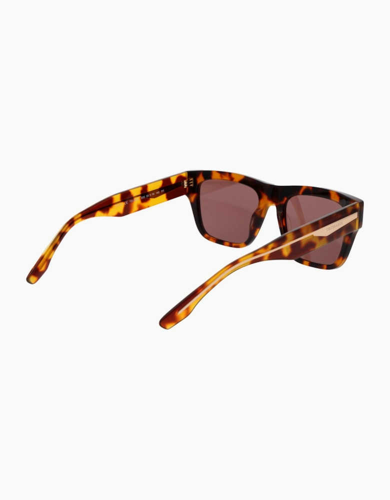 Trussardi Sunglasses TSU9032 G22 53
