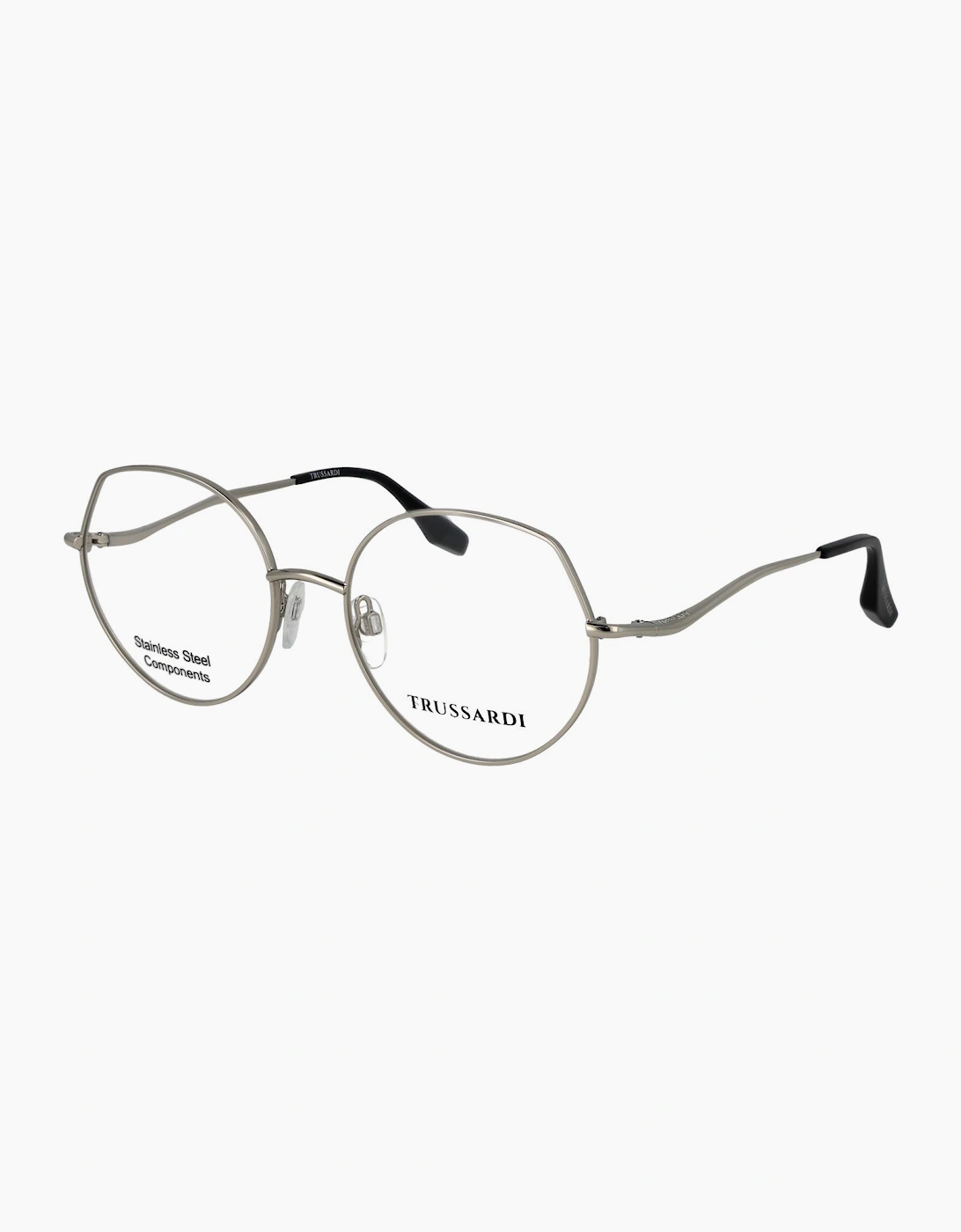 Trussardi Optical Frame TSW1039 03A 54