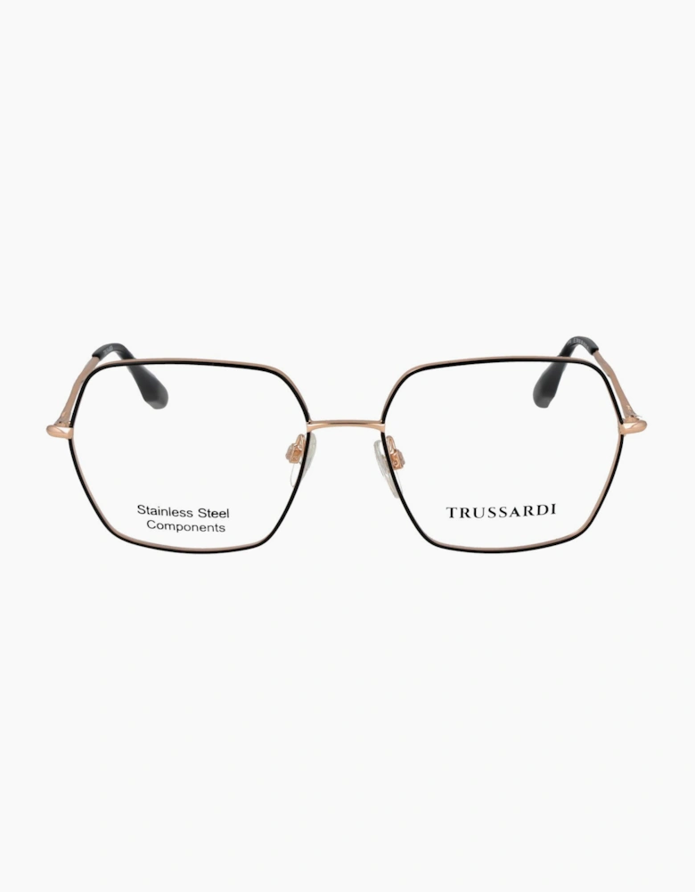 Trussardi Optical Frame TSW1038 09A 56
