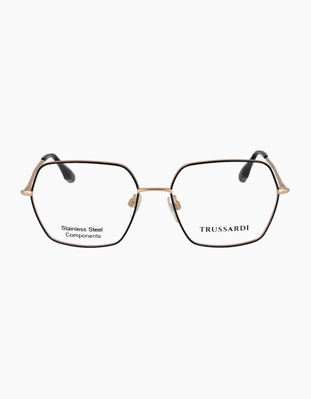Trussardi Optical Frame TSW1038 09A 56
