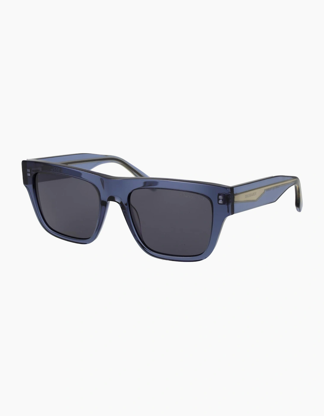 Trussardi Sunglasses TSU9032 T02 53