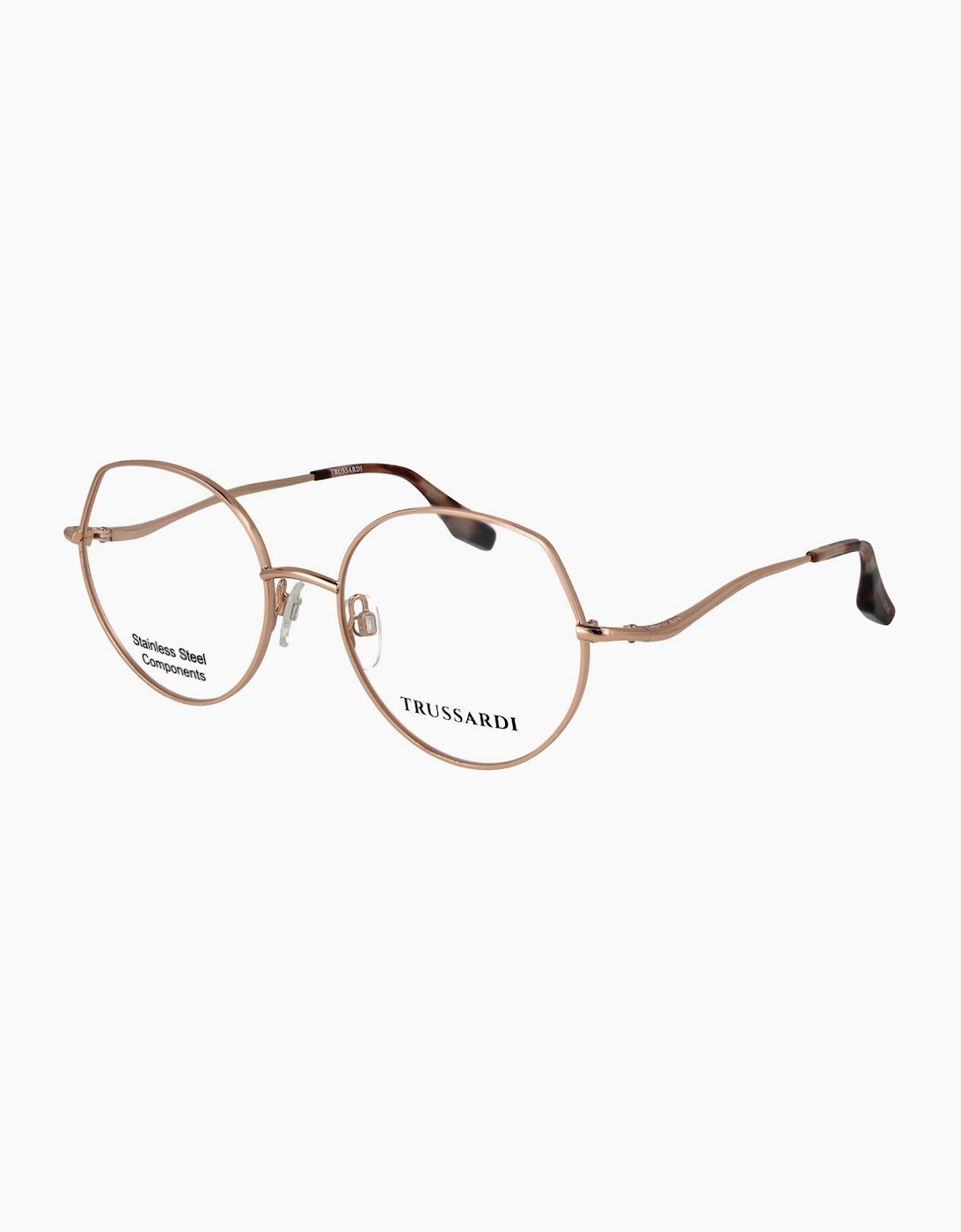 Trussardi Optical Frame TSW1039 05A 54