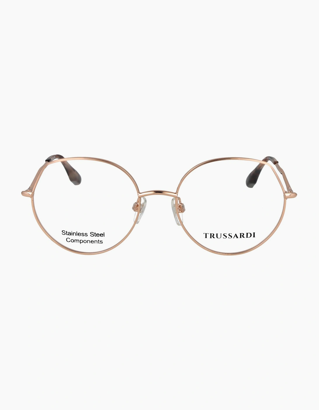 Trussardi Optical Frame TSW1039 05A 54