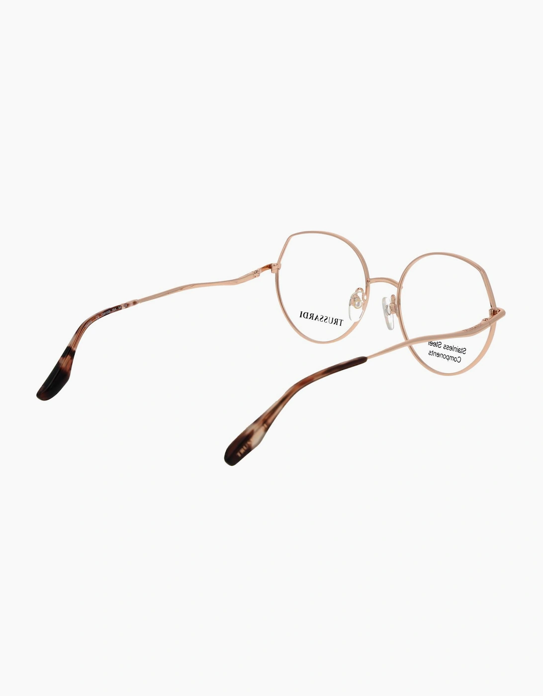 Trussardi Optical Frame TSW1039 05A 54