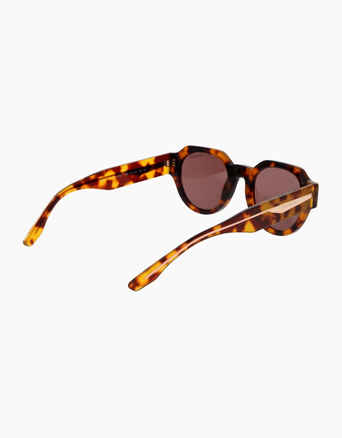 Trussardi Sunglasses TSU9031 G22 51