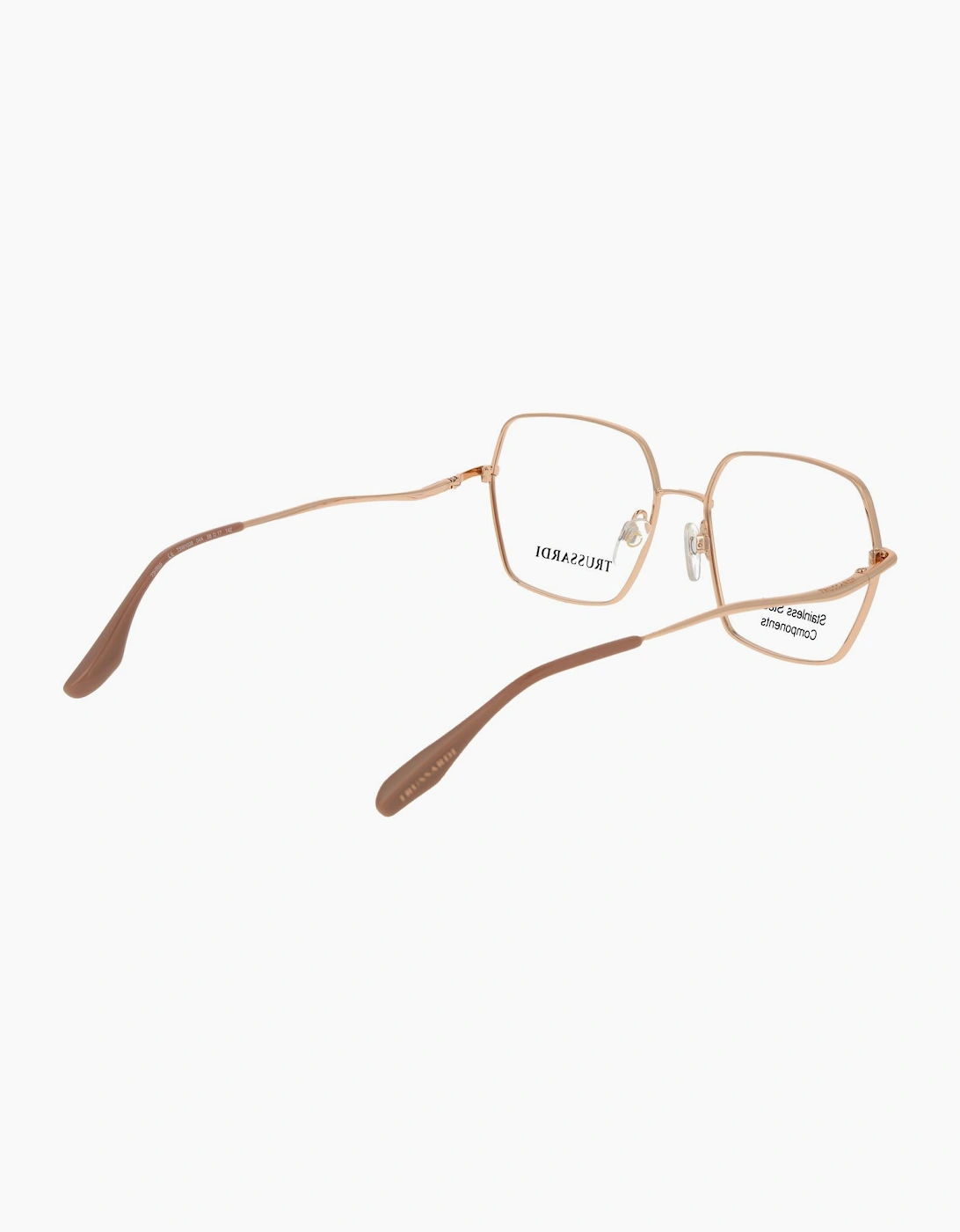 Trussardi Optical Frame TSW1038 04A 56