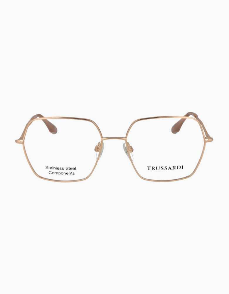 Trussardi Optical Frame TSW1038 04A 56