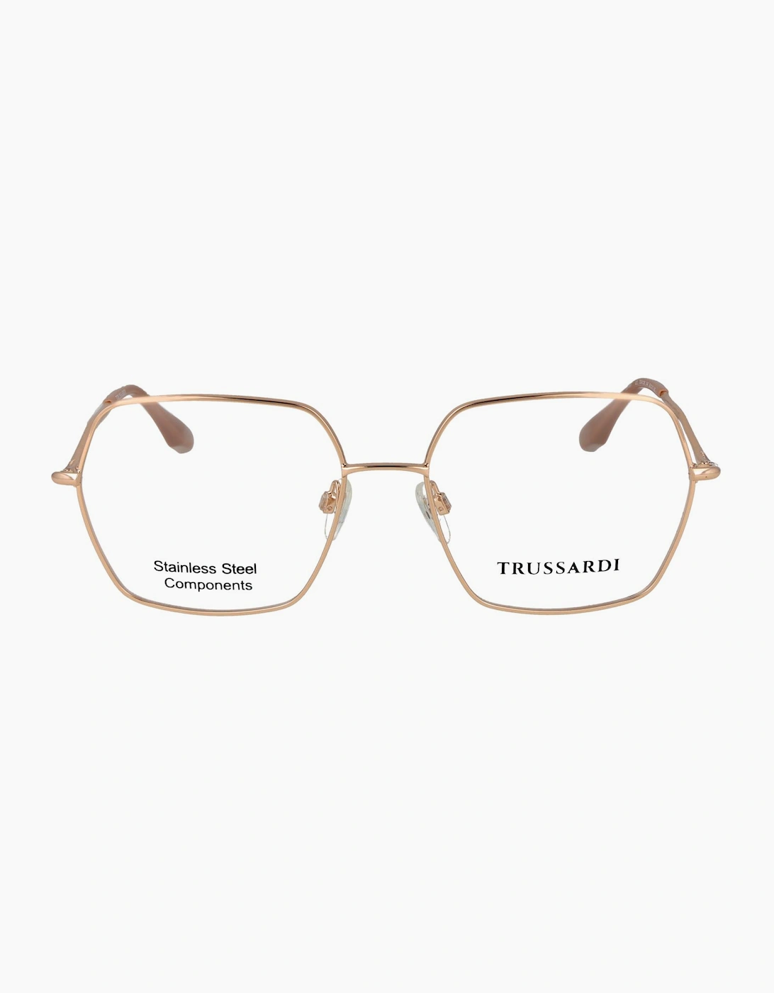 Trussardi Optical Frame TSW1038 04A 56