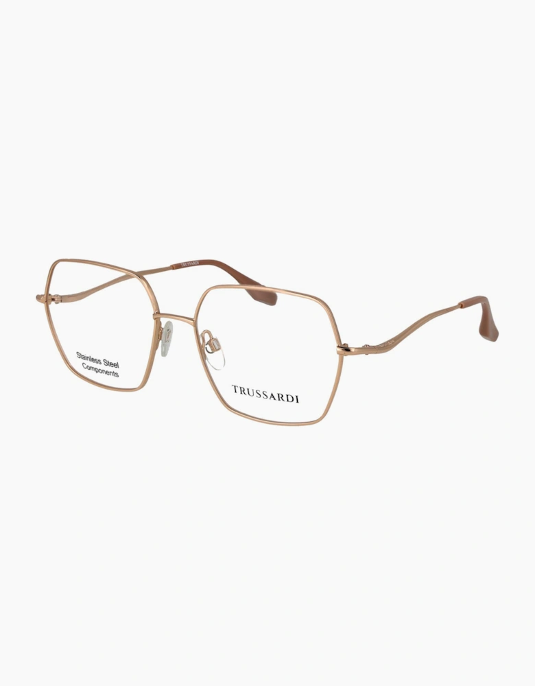 Trussardi Optical Frame TSW1038 04A 56