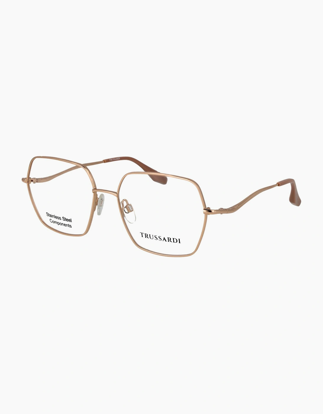 Trussardi Optical Frame TSW1038 04A 56