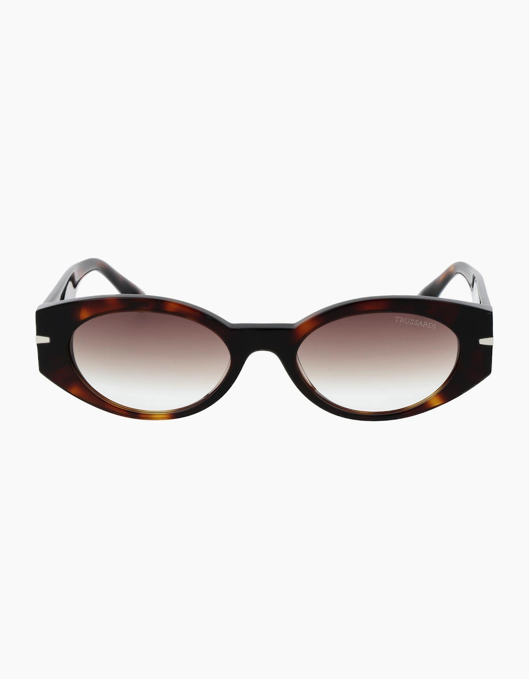 Trussardi Sunglasses TSW9017 G21 54