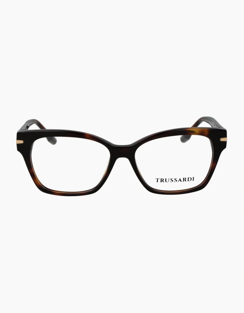 Trussardi Optical Frame TSW6027 G21 54