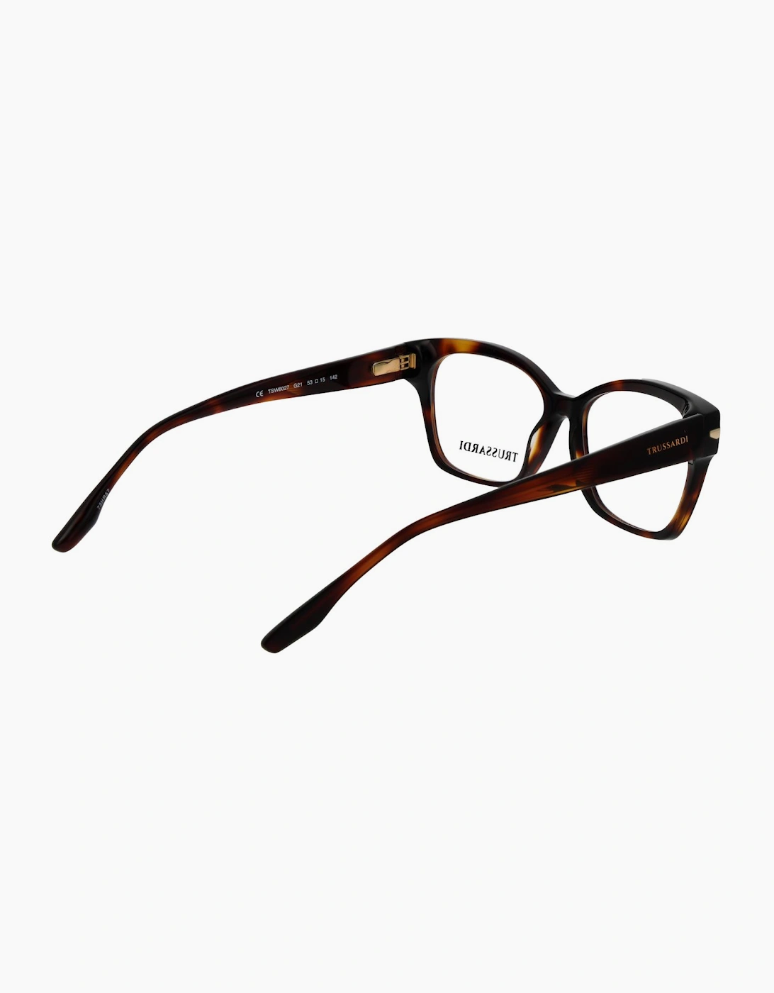 Trussardi Optical Frame TSW6027 G21 54