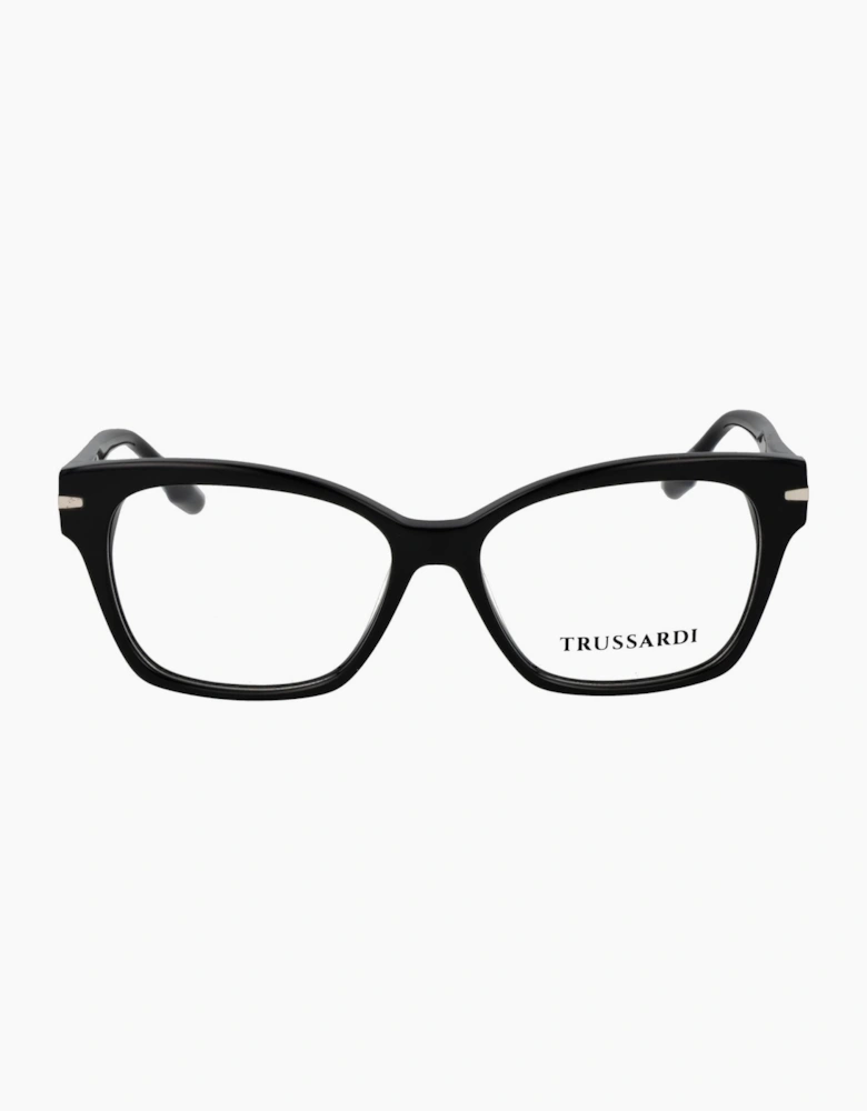 Trussardi Optical Frame TSW6027 A01 54