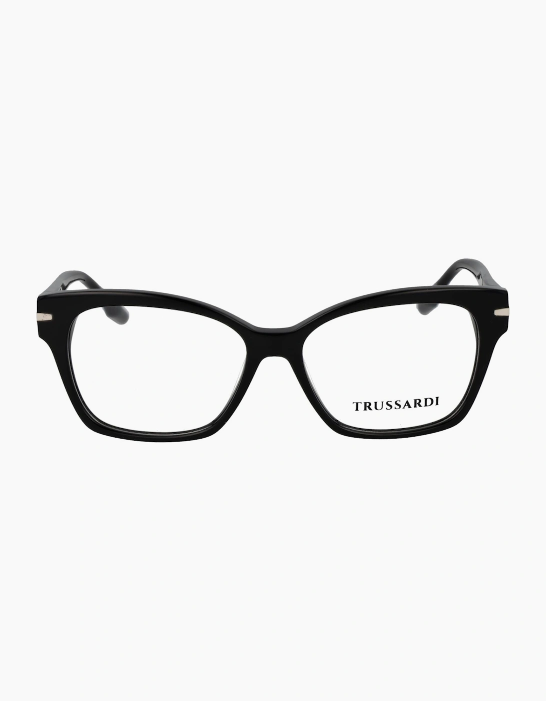 Trussardi Optical Frame TSW6027 A01 54