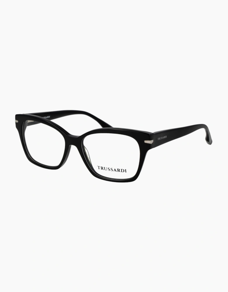 Trussardi Optical Frame TSW6027 A01 54