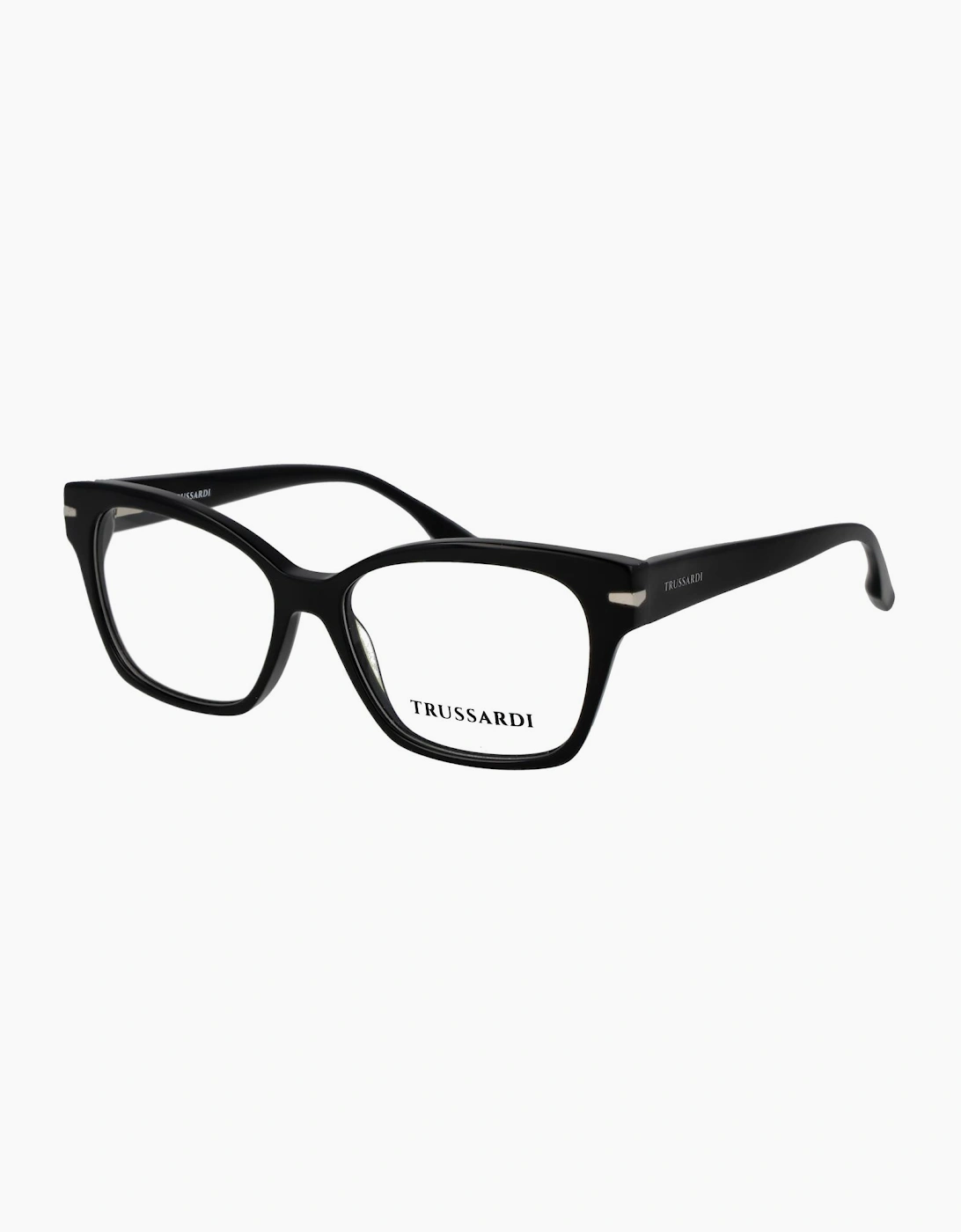 Trussardi Optical Frame TSW6027 A01 54