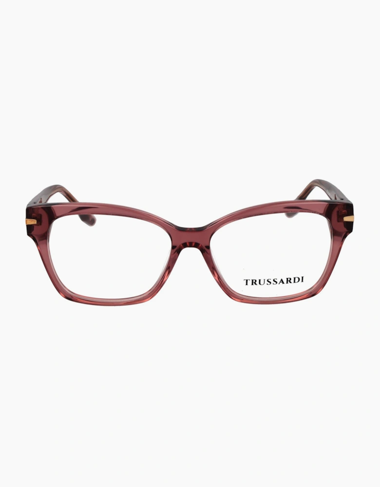 Trussardi Optical Frame TSW6027 T01 54