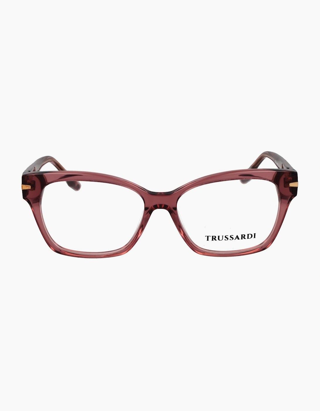 Trussardi Optical Frame TSW6027 T01 54