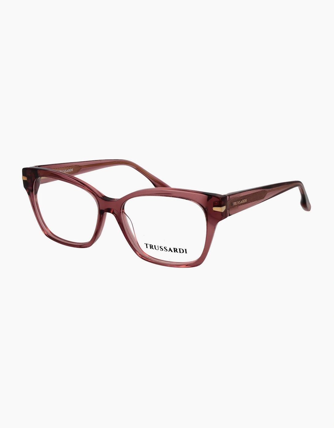 Trussardi Optical Frame TSW6027 T01 54